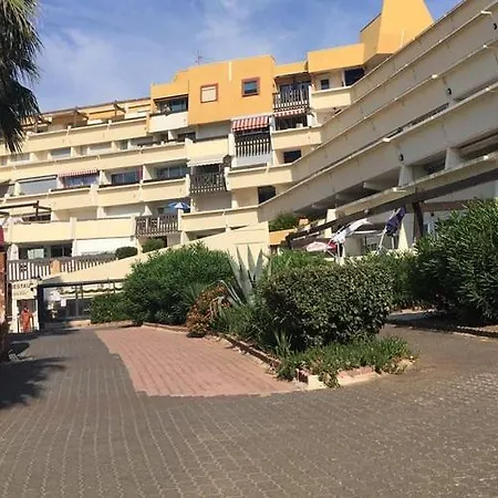 Naturiste Port Nature Agde