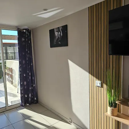 Naturiste Port Nature Apartman Agde