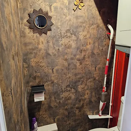 Naturiste Port Nature Agde