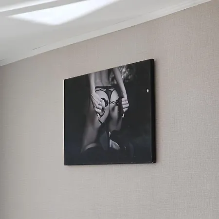 Naturiste Port Nature