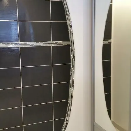 Naturiste Port Nature Apartman *