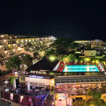 Naturiste Port Nature Apartman