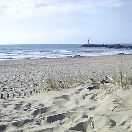 Apartman Naturiste Port Nature