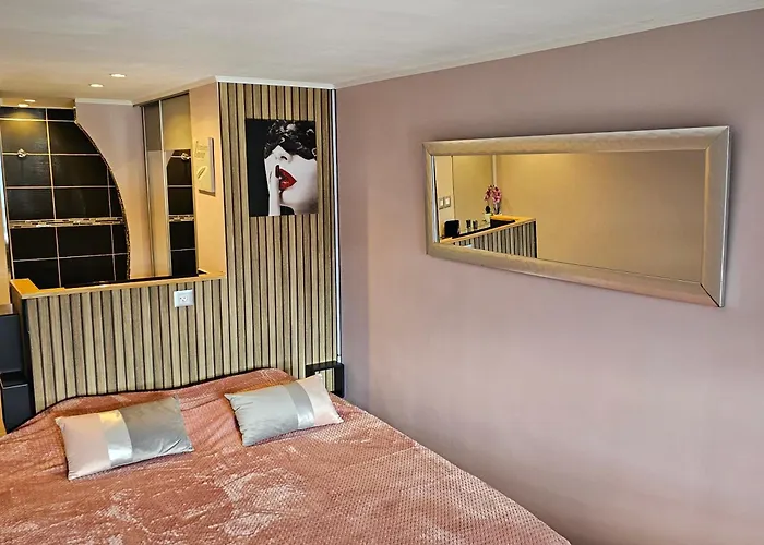 Naturiste Port Nature * Агд