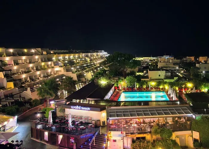 Naturiste Port Nature Апартаменти