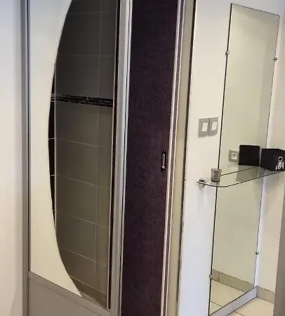 Naturiste Port Nature Agde