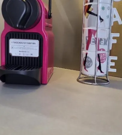 Appartement Naturiste Port Nature *