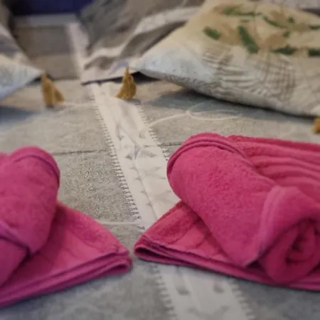 Naturiste Port Nature 아파트 *