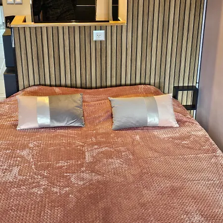 Appartement Naturiste Port Nature