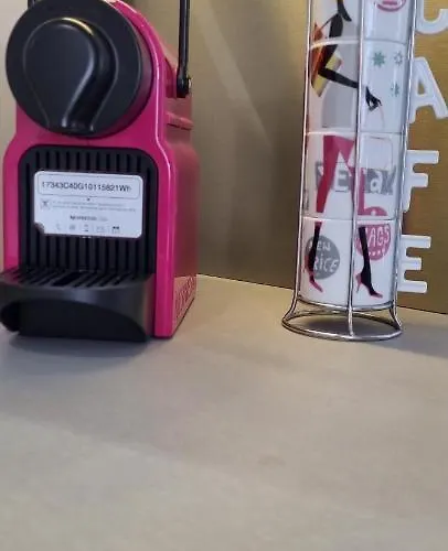 아파트 Naturiste Port Nature *