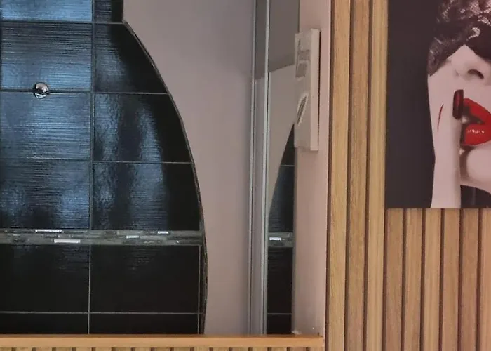 Naturiste Port Nature