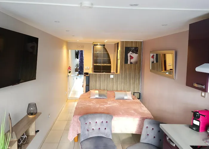 Naturiste Port Nature 아그