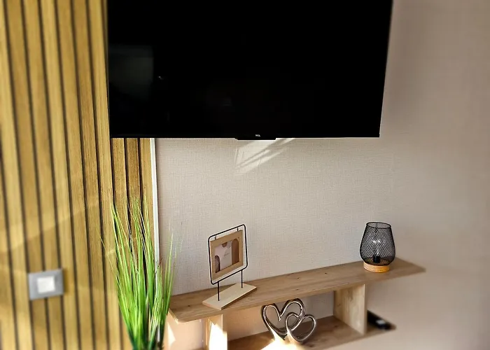 Naturiste Port Nature