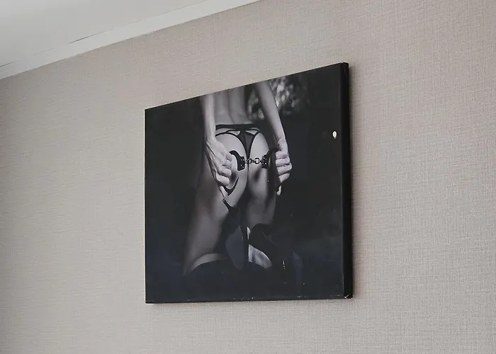 Naturiste Port Nature